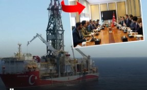 Türkiye Pakistan'da petrol ve doğal gaz arayacak