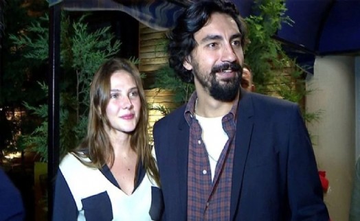 Umut Evirgen gözaltına alındı!