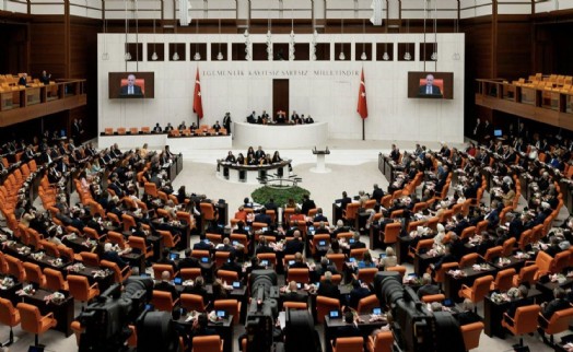 Üniversitelerde af hazırlığı