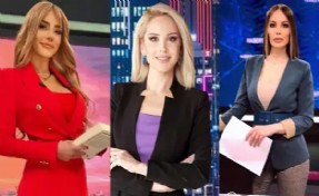 Ünlü spikerler gözaltına alınmıştı... Soruşturmada yeni gelişme!