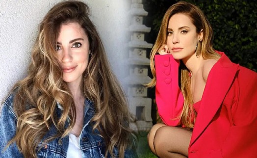 Ünlülere operasyonda yeni dalga: Oyuncu Ezgi Eyüboğlu dahil 8 kişi gözaltında!