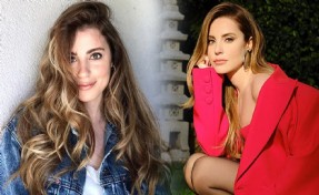 Ünlülere operasyonda yeni dalga: Oyuncu Ezgi Eyüboğlu dahil 8 kişi gözaltında!