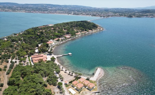 Urla’da dirençli kent hamlesi