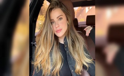 Uyuşturucu operasyonunda gözaltına alınan oyuncu Ezgi Eyüboğlu hakkında karar