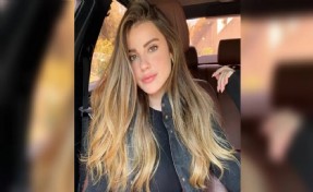 Uyuşturucu operasyonunda gözaltına alınan oyuncu Ezgi Eyüboğlu hakkında karar