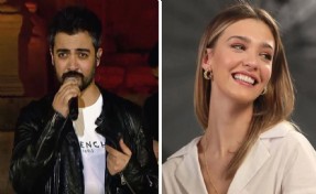 Uyuşturucu soruşturması: Yusuf Güney gözaltında, Melisa Döngel serbest