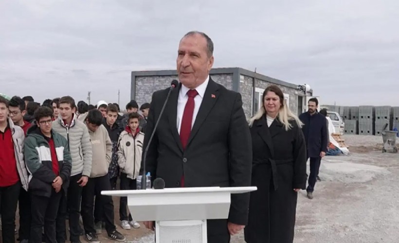 YRP’den istifa etmişti: AK Parti’ye geçeceği öğrenildi