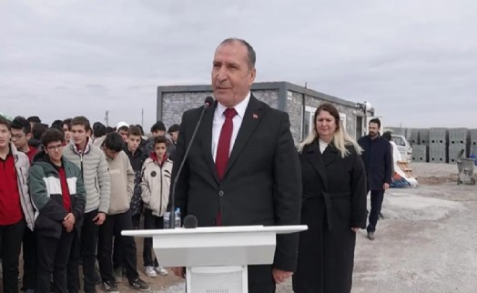 YRP’den istifa etmişti: AK Parti’ye geçeceği öğrenildi