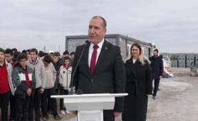 YRP’den istifa etmişti: AK Parti’ye geçeceği öğrenildi