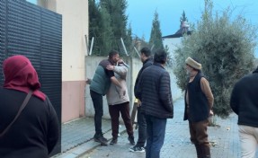 Yeni Yargı Paketiyle Aydın'da tahliyeler başladı!