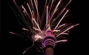 Yeni Zellanda 2026'ya girdi