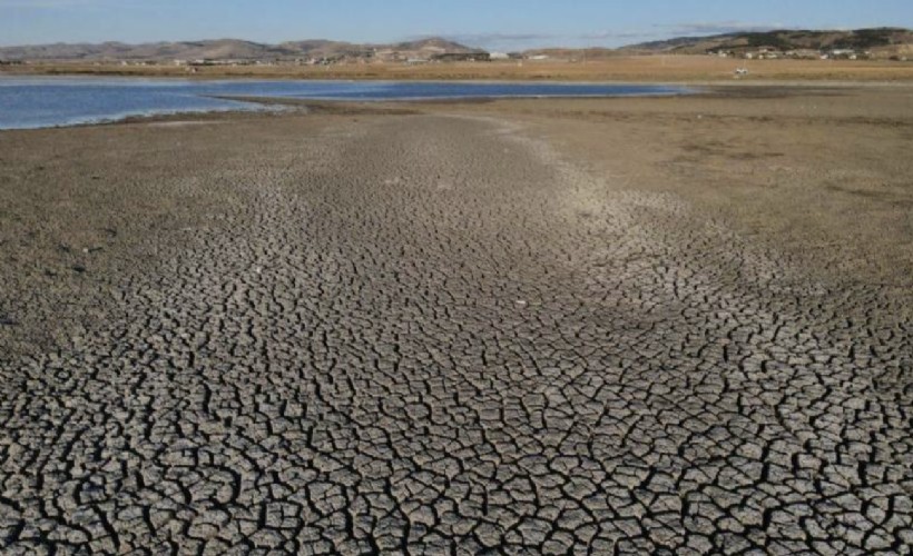 Yeni kanunlar yolda: Kuraklık riskine karşı 2026'da radikal adımlar atılacak