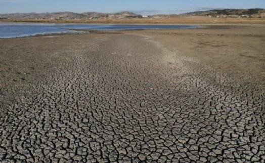 Yeni kanunlar yolda: Kuraklık riskine karşı 2026'da radikal adımlar atılacak