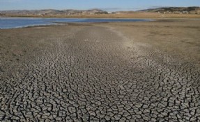 Yeni kanunlar yolda: Kuraklık riskine karşı 2026'da radikal adımlar atılacak