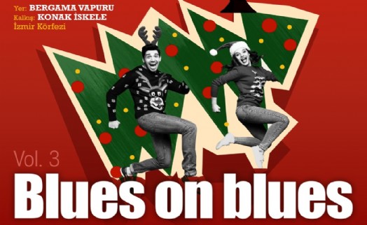 Yeni yıla sayılı günler kala Körfez’de blues gecesi