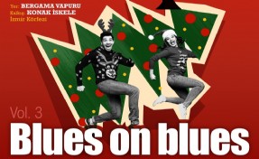 Yeni yıla sayılı günler kala Körfez’de blues gecesi