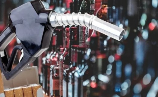 Yeni yıla sigara, alkol ve akaryakıt zamları damga vuracak!