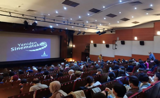 Yeniden Sinematek’in yeni yıl seçkisi: Sınırdaki Hayatlar