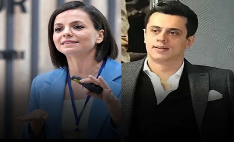 Yiğit ‘Kınay o kadar da başarısız değil’ demişti: AK Partili Eroğlu: Bence o kadar da başarısız!