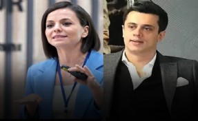 Yiğit ‘Kınay o kadar da başarısız değil’ demişti: AK Partili Eroğlu: Bence o kadar da başarısız!