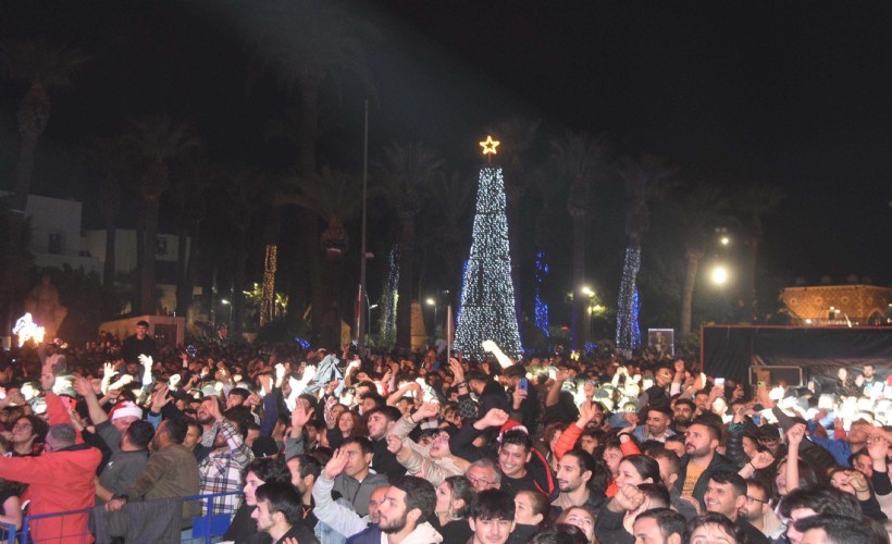 Yılbaşında tatilcinin rotası yurt içi oldu!