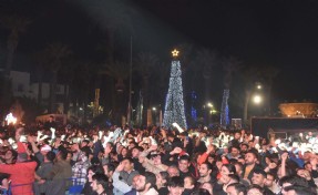 Yılbaşında tatilcinin rotası yurt içi oldu!