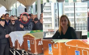 Yok böyle cani: Komşu katilinden kan donduran itiraflar