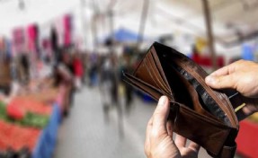 Yoksullaşma değil çöküş! Asgari ücretlinin kaybı ortaya çıktı