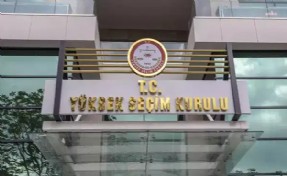 Yüksek Seçim Kurulu için yeni başkan seçilecek