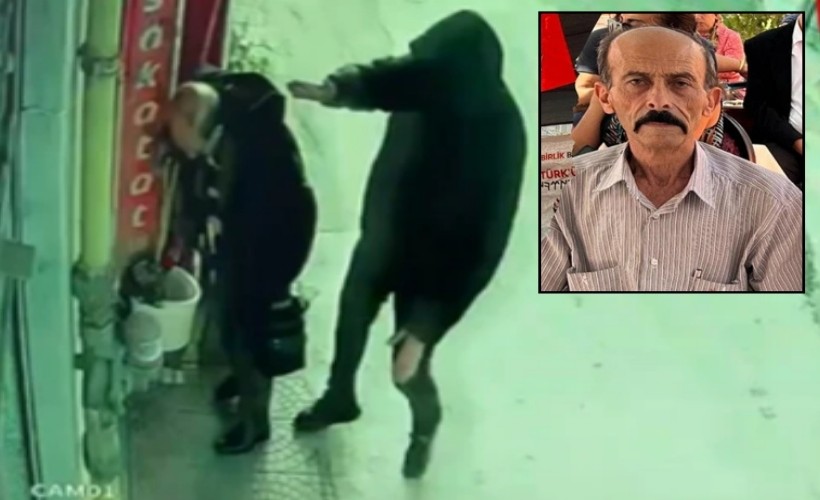 Zafer Partili ilçe başkanına saldırı!