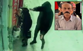 Zafer Partili ilçe başkanına saldırı!