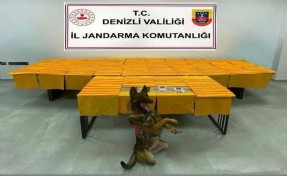 Zehir tacirlerine darbe: Rekor miktarda uyuşturucu ele geçirildi!