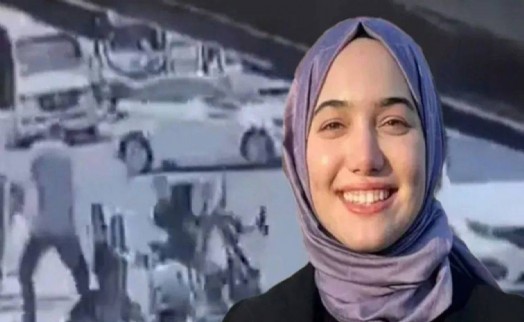 Zehra Kınık'a ödül gibi yeniden yargılama: Cezası düştü...