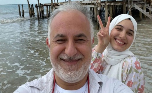 Zehra Kınık'ın cezası 4 yıl 2 ay hapisten 2 yıl 6 ay hapse düştü