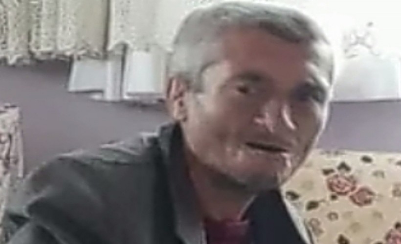 Zihinsel engelli Hıdır ölü bulunmuştu: Baba ve oğlu tutuklandı!