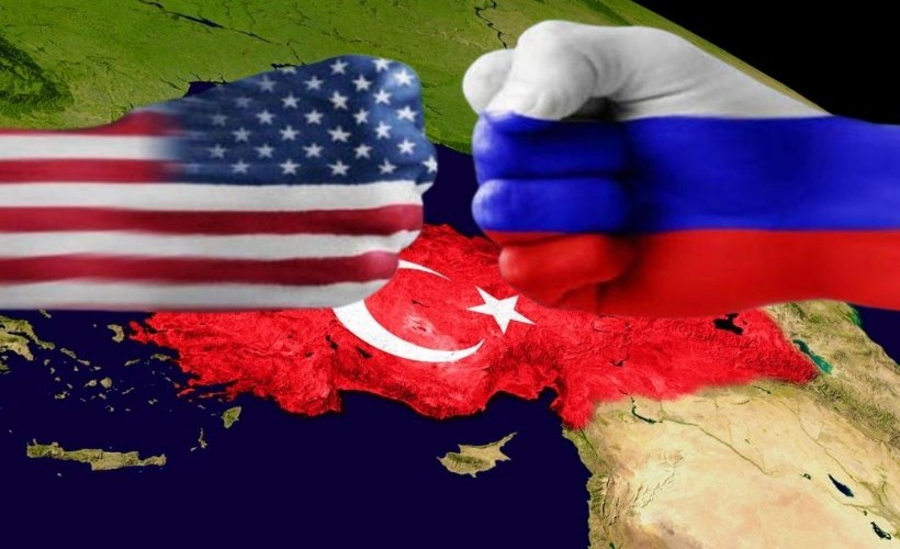 Kritik zirve: ABD ve Rusya yarın Türkiye'de buluşacak