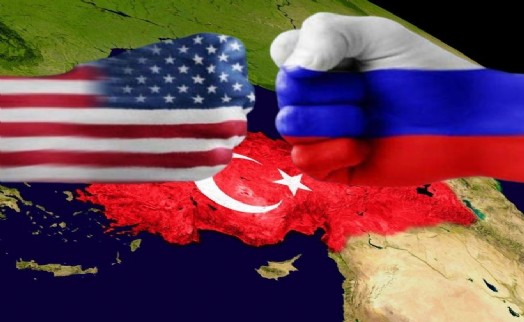 Kritik zirve: ABD ve Rusya yarın Türkiye'de buluşacak