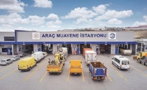 Araç muayenesinde yeni dönem başladı