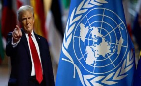 BM'den Trump'ın Gazze planına tepki