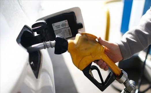 Bu geceden itibaren geçerli olacak: Akaryakıt fiyatlarında tabela değişiyor