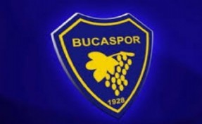 Bucaspor 1928 seriye bağladı