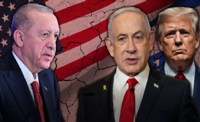 Cumhurbaşkanı Erdoğan'dan Trump ve Netanyahu'ya rest!