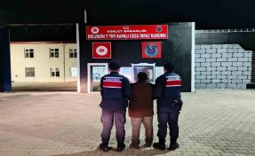 Dolandırıcılıktan aranan 2 şüpheli yakalandı