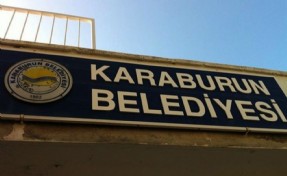Karaburun'da 9 milyonluk satış