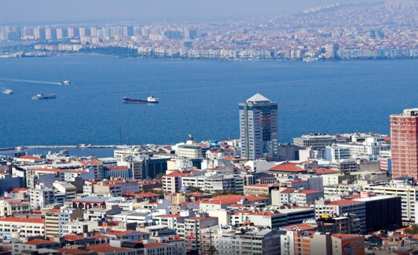 Konut Fiyat Endeksi verileri açıklandı: İzmir İstanbul'u solladı!