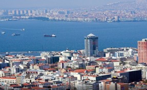 Konut Fiyat Endeksi verileri açıklandı: İzmir İstanbul'u solladı!