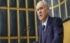 MHP Grup Toplantısı yapılmayacak