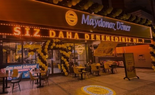 Maydonoz Döner operasyonunun yeni detayları... FETÖ ile 220 milyonluk işlem hacmi