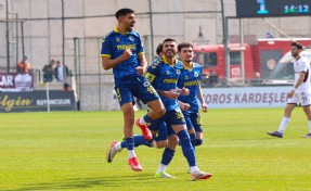 Menemen FK'dan kritik galibiyet!