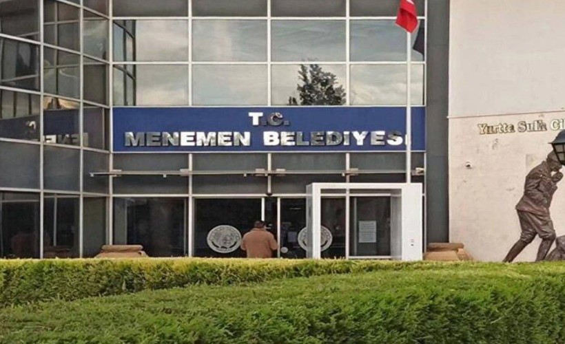 Menemen'de 44 taşınmaz satışta! Belediye kasasına en az 295 milyon TL girecek